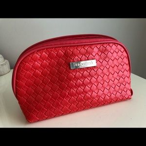 Natura Bisse Barcelona make up bag